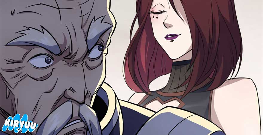 The Hunter Chapter 58 Gambar 56