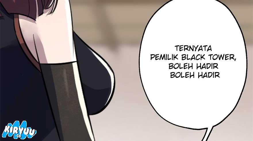 The Hunter Chapter 58 Gambar 58