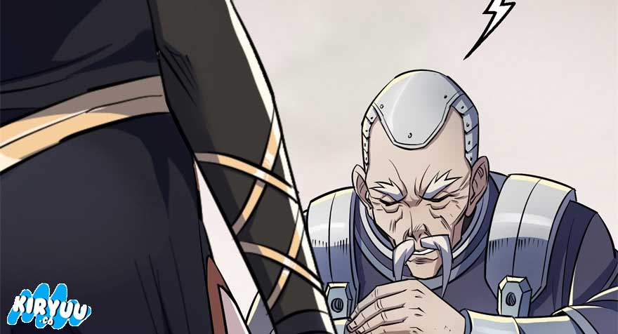The Hunter Chapter 58 Gambar 59