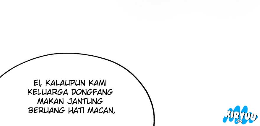 The Hunter Chapter 58 Gambar 61