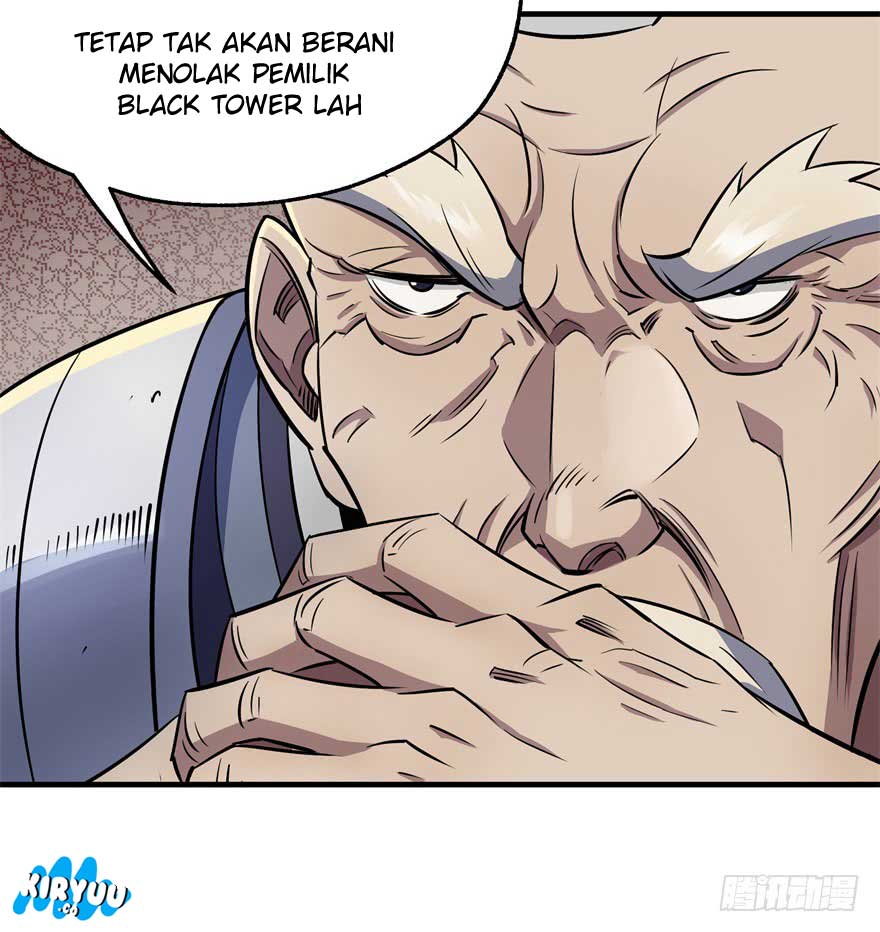 The Hunter Chapter 58 Gambar 62