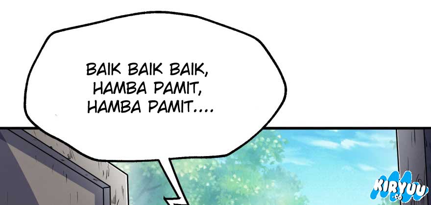 The Hunter Chapter 58 Gambar 67