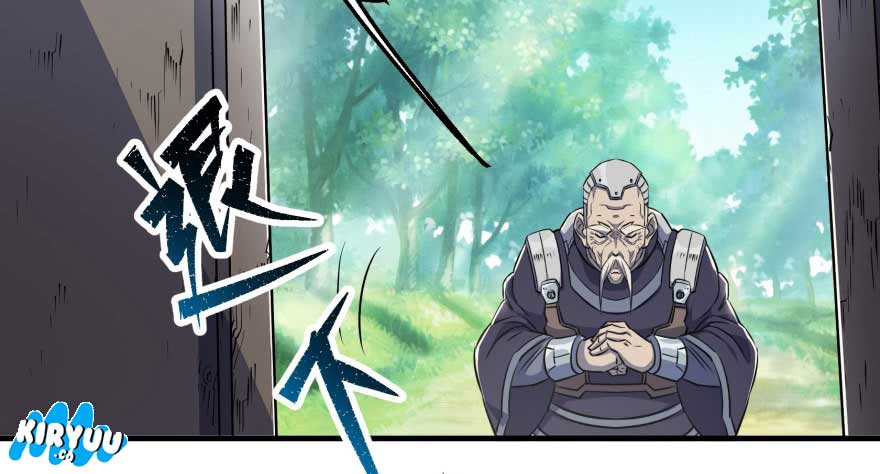 The Hunter Chapter 58 Gambar 68