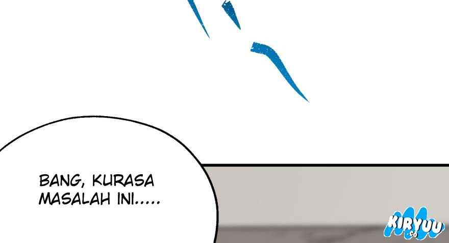 The Hunter Chapter 58 Gambar 69