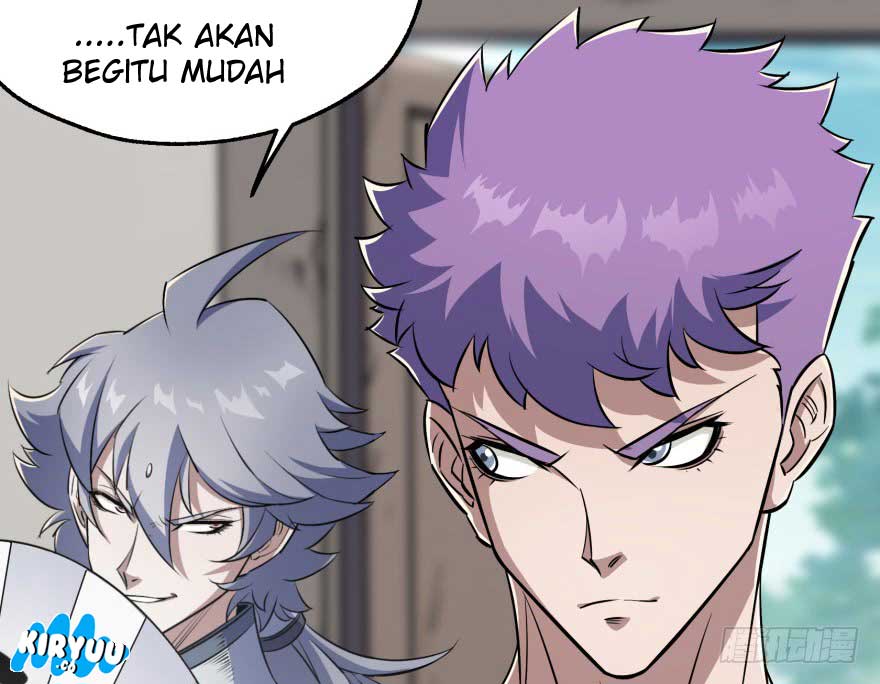 The Hunter Chapter 58 Gambar 70