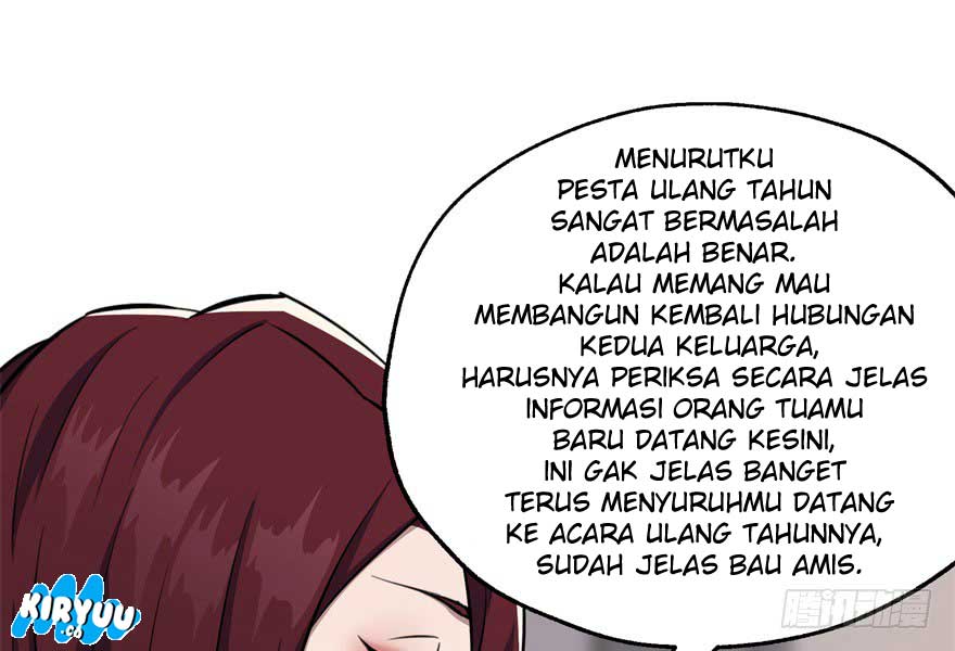 The Hunter Chapter 58 Gambar 72