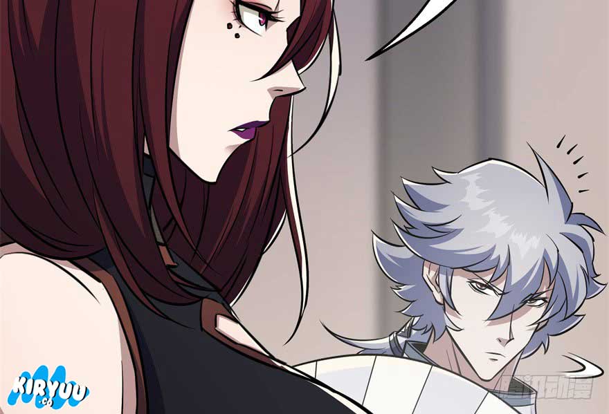 The Hunter Chapter 58 Gambar 73