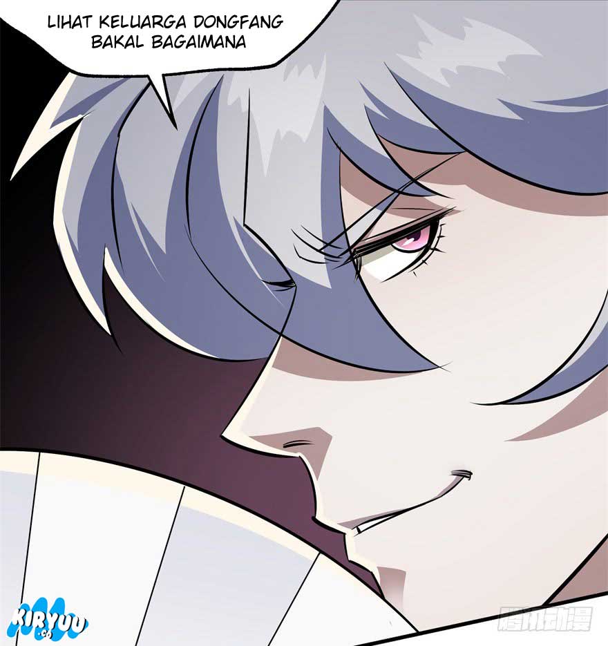 The Hunter Chapter 58 Gambar 76