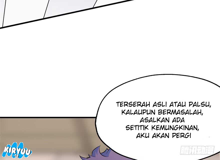 The Hunter Chapter 58 Gambar 77