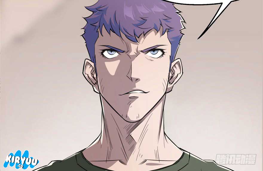 The Hunter Chapter 58 Gambar 78