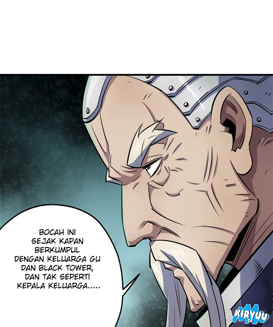 The Hunter Chapter 58 Gambar 87