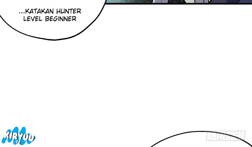 The Hunter Chapter 58 Gambar 88