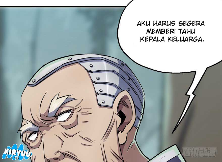 The Hunter Chapter 58 Gambar 89