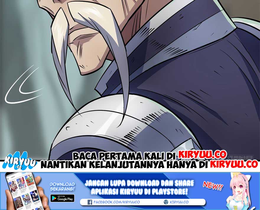 The Hunter Chapter 58 Gambar 90