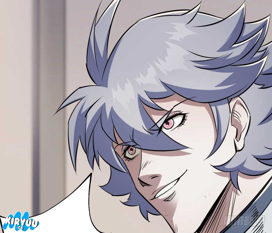 The Hunter Chapter 60 Gambar 4