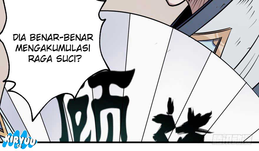 The Hunter Chapter 60 Gambar 5