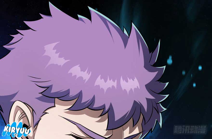 The Hunter Chapter 60 Gambar 7