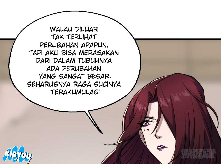The Hunter Chapter 60 Gambar 10