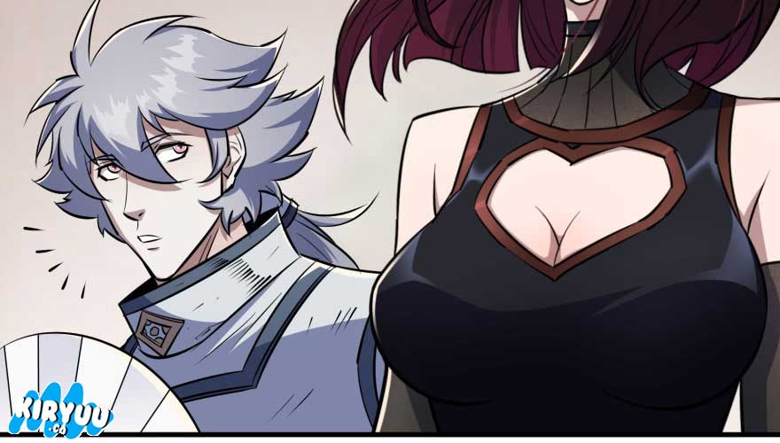 The Hunter Chapter 60 Gambar 11