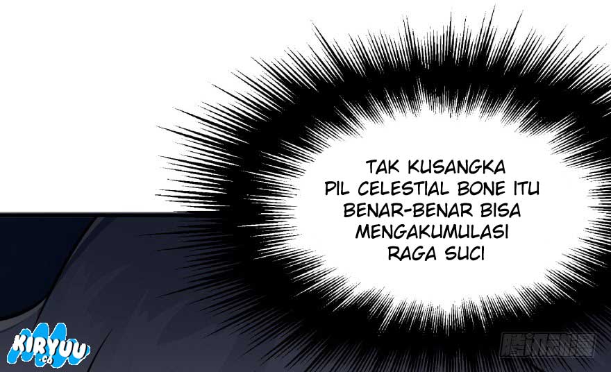 The Hunter Chapter 60 Gambar 12