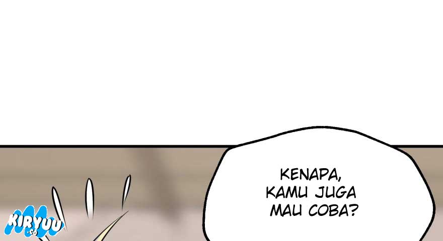 The Hunter Chapter 60 Gambar 15