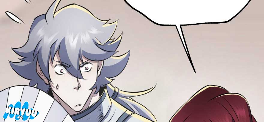 The Hunter Chapter 60 Gambar 16
