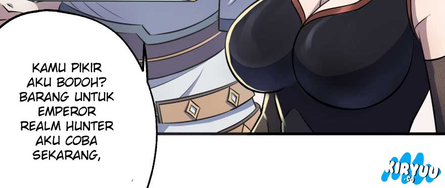 The Hunter Chapter 60 Gambar 18