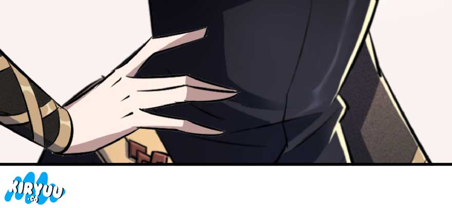 The Hunter Chapter 60 Gambar 22