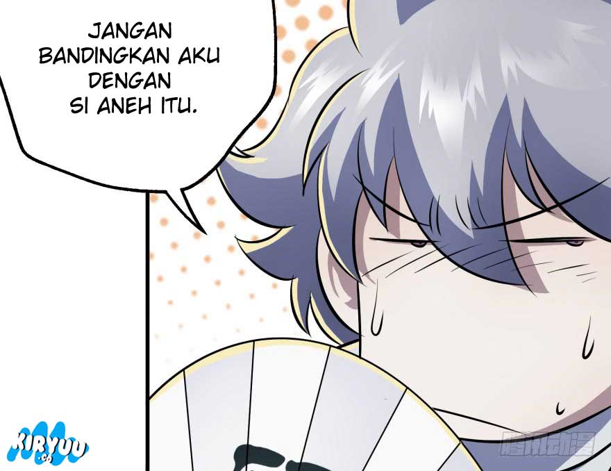 The Hunter Chapter 60 Gambar 24