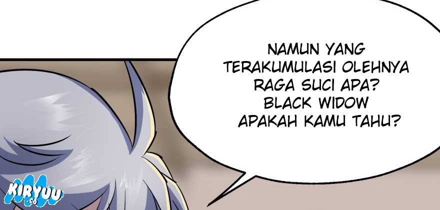 The Hunter Chapter 60 Gambar 26