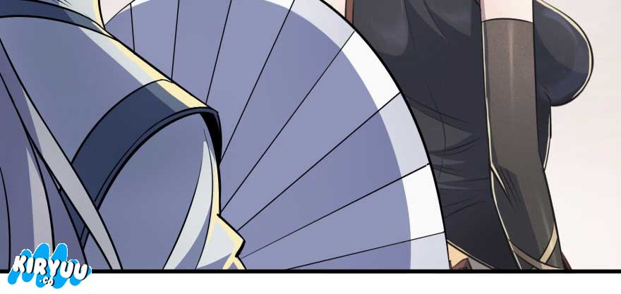 The Hunter Chapter 60 Gambar 28