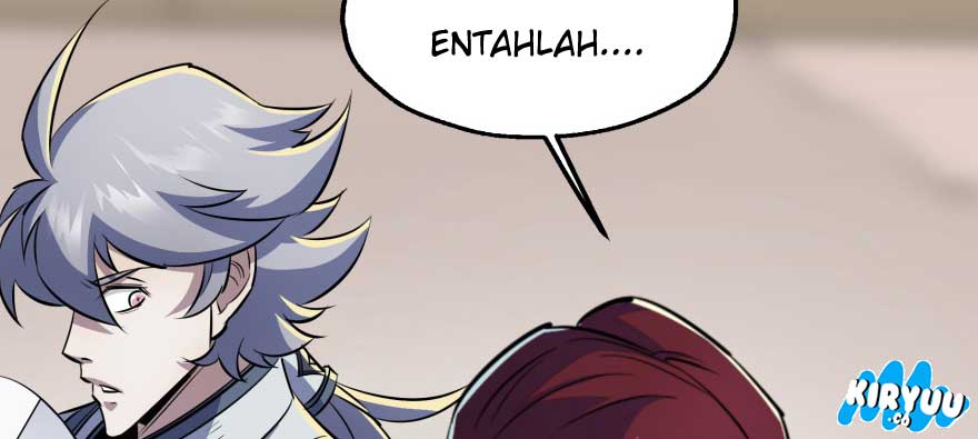 The Hunter Chapter 60 Gambar 30