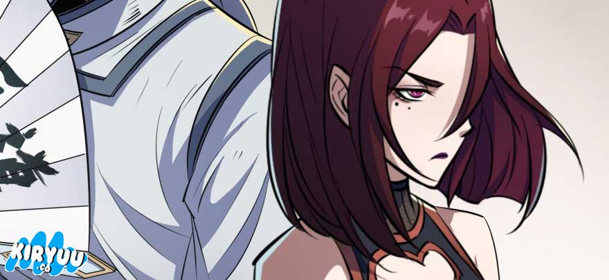 The Hunter Chapter 60 Gambar 31