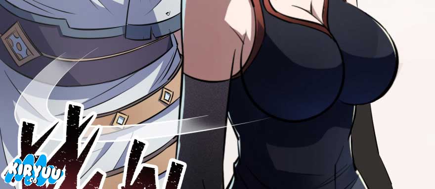 The Hunter Chapter 60 Gambar 32