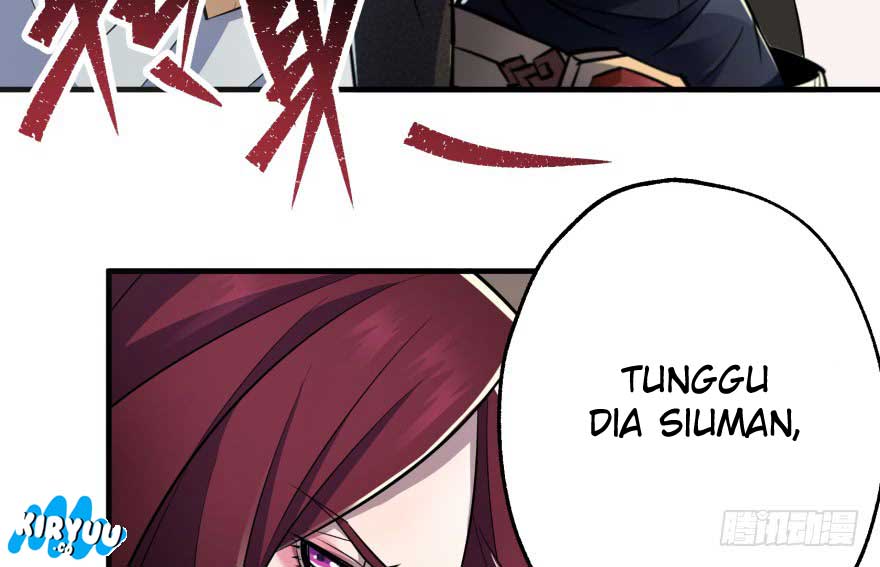 The Hunter Chapter 60 Gambar 33
