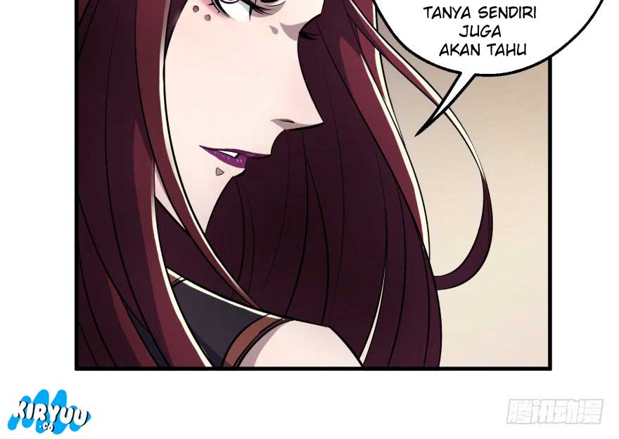 The Hunter Chapter 60 Gambar 34