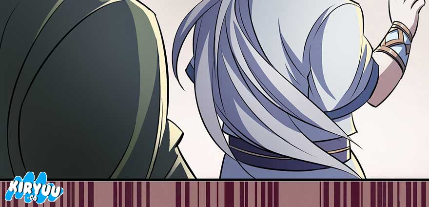 The Hunter Chapter 60 Gambar 38