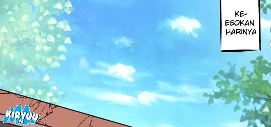 The Hunter Chapter 60 Gambar 44