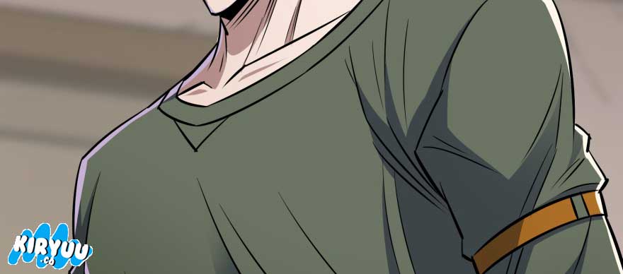 The Hunter Chapter 60 Gambar 51