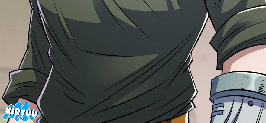 The Hunter Chapter 60 Gambar 52