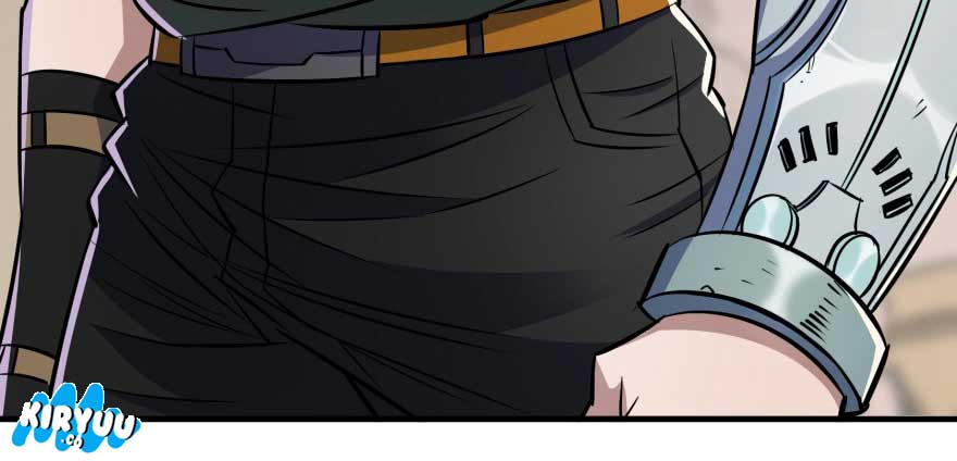 The Hunter Chapter 60 Gambar 53