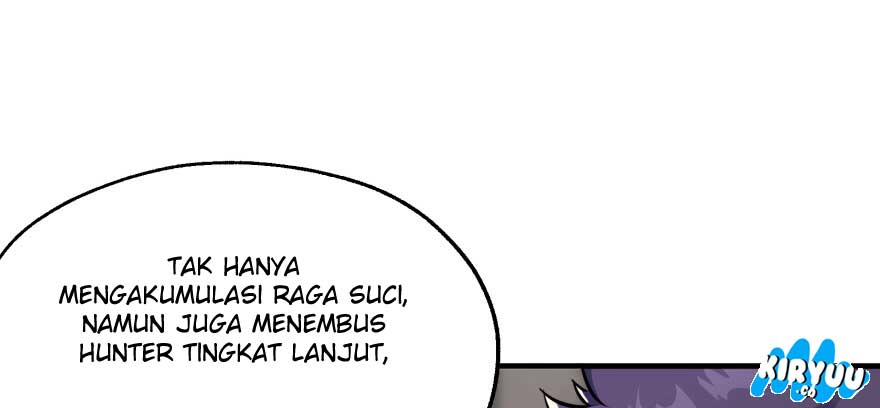 The Hunter Chapter 60 Gambar 54