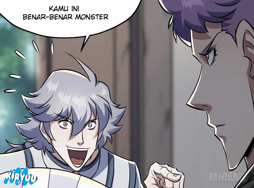 The Hunter Chapter 60 Gambar 55