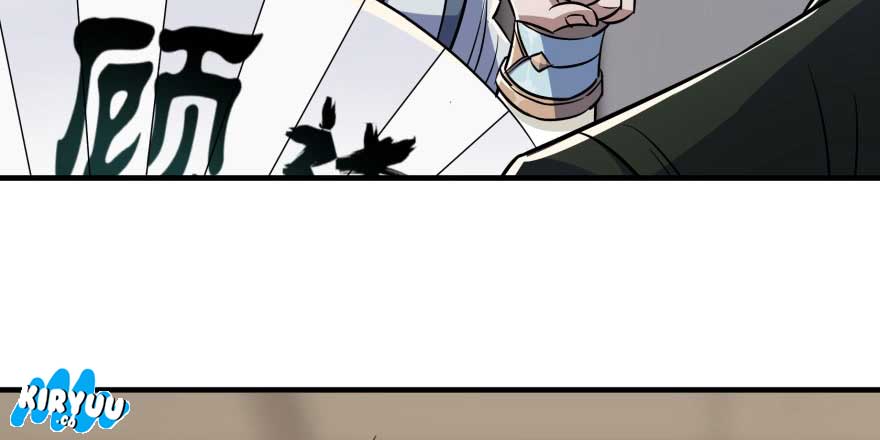 The Hunter Chapter 60 Gambar 56