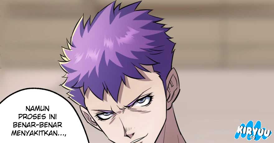 The Hunter Chapter 60 Gambar 57