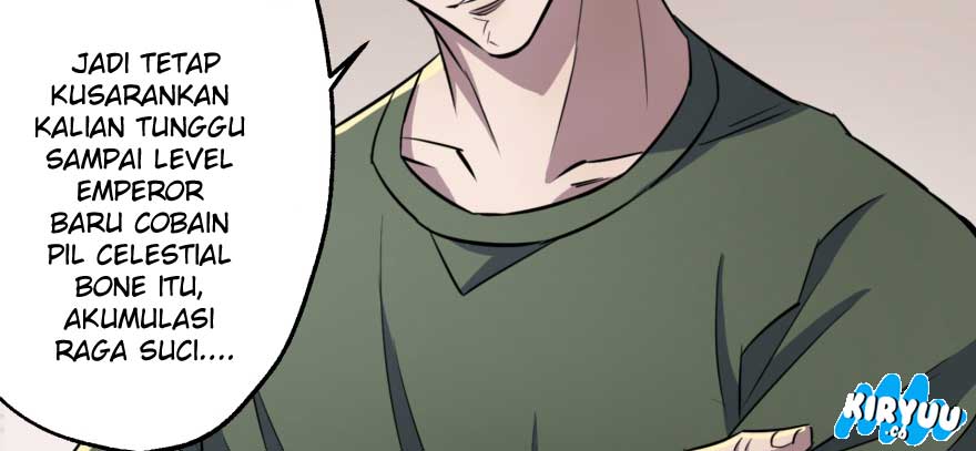 The Hunter Chapter 60 Gambar 58