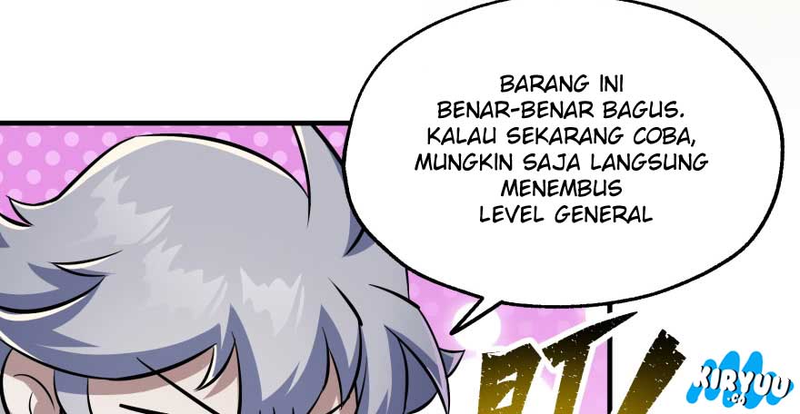 The Hunter Chapter 60 Gambar 60