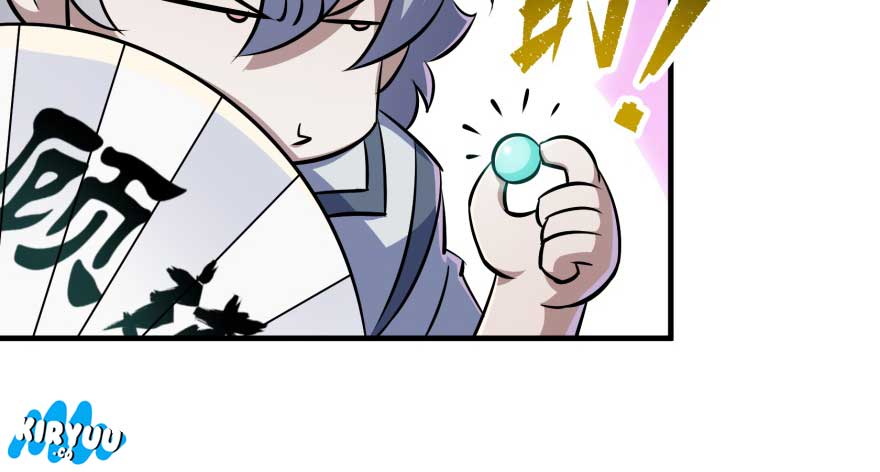 The Hunter Chapter 60 Gambar 61