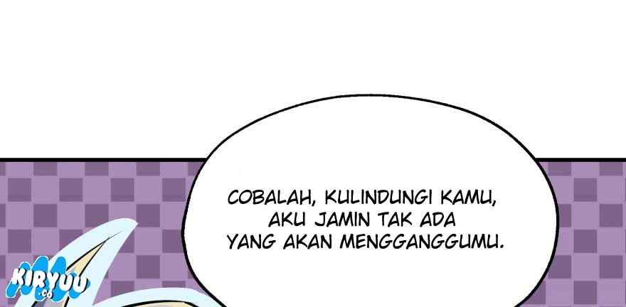 The Hunter Chapter 60 Gambar 62