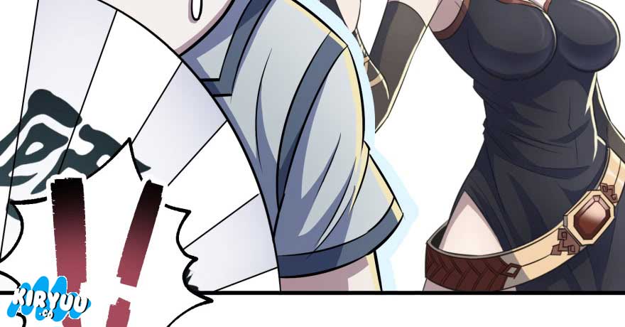 The Hunter Chapter 60 Gambar 64